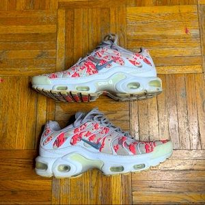 WMNS AIR MAX PLUS C "GUNSMOKE"